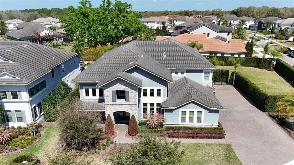 1316 ESTANCIA WOODS LOOP, WINDERMERE, FL 34786 — zdjęcie 5
