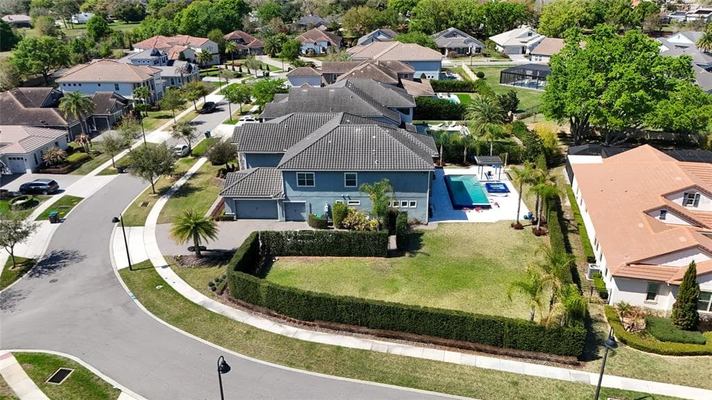 1316 ESTANCIA WOODS LOOP, WINDERMERE, FL 34786 — zdjęcie 4