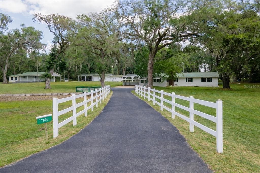 7893 S US HIGHWAY 441, LAKE CITY, FL 32025 — zdjęcie 2