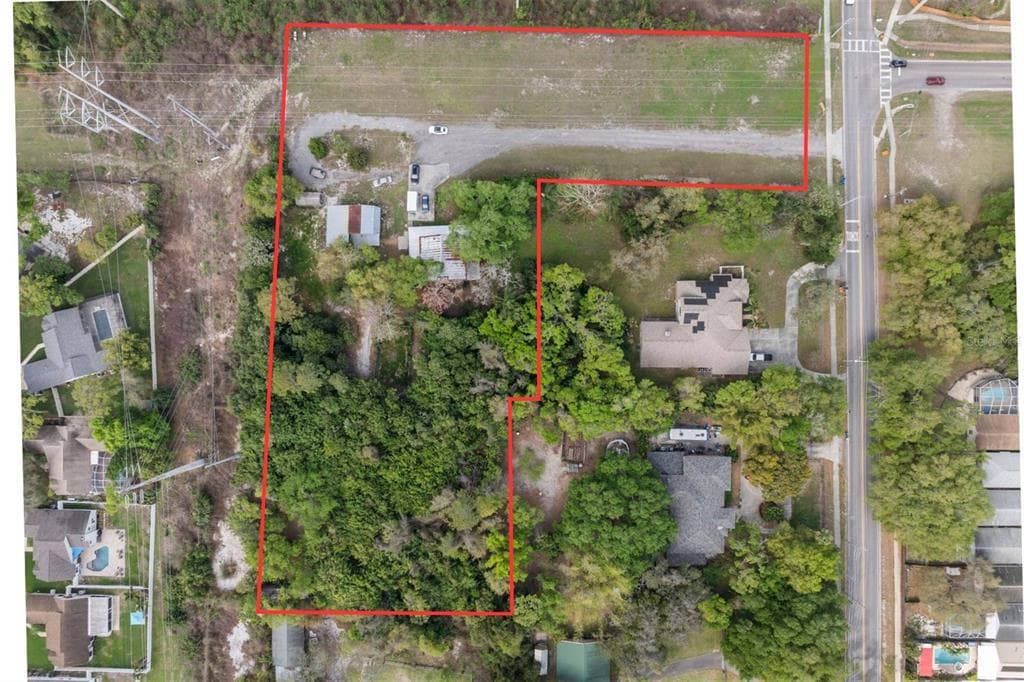 6890 COUNTY ROAD 95, PALM HARBOR, FL 34684 — zdjęcie 2