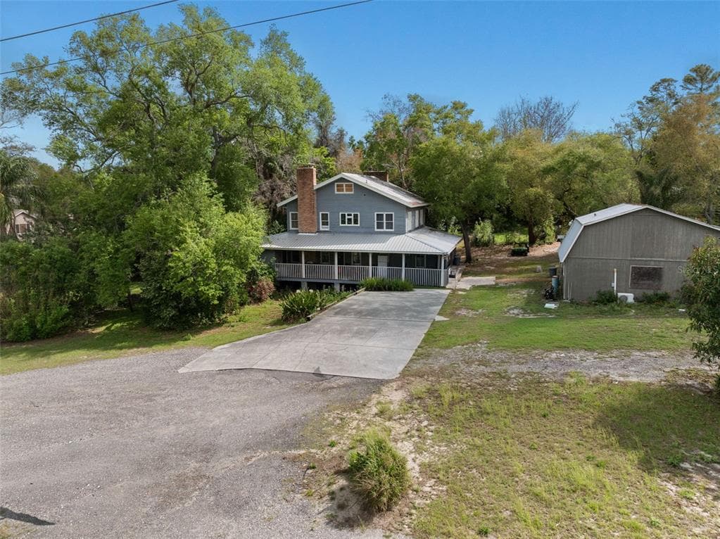 6890 COUNTY ROAD 95, PALM HARBOR, FL 34684
