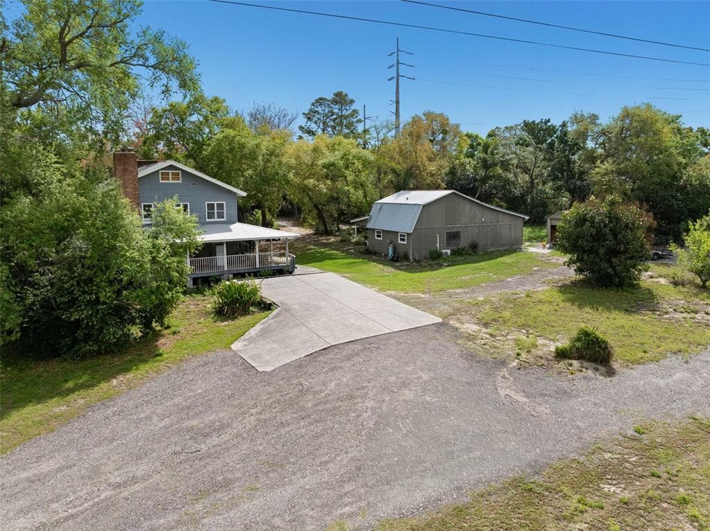 6890 COUNTY ROAD 95, PALM HARBOR, FL 34684 — zdjęcie 5