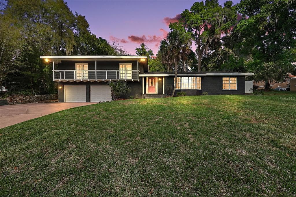 1039 LAKE GRACIE DRIVE, EUSTIS, FL 32726 — zdjęcie 2