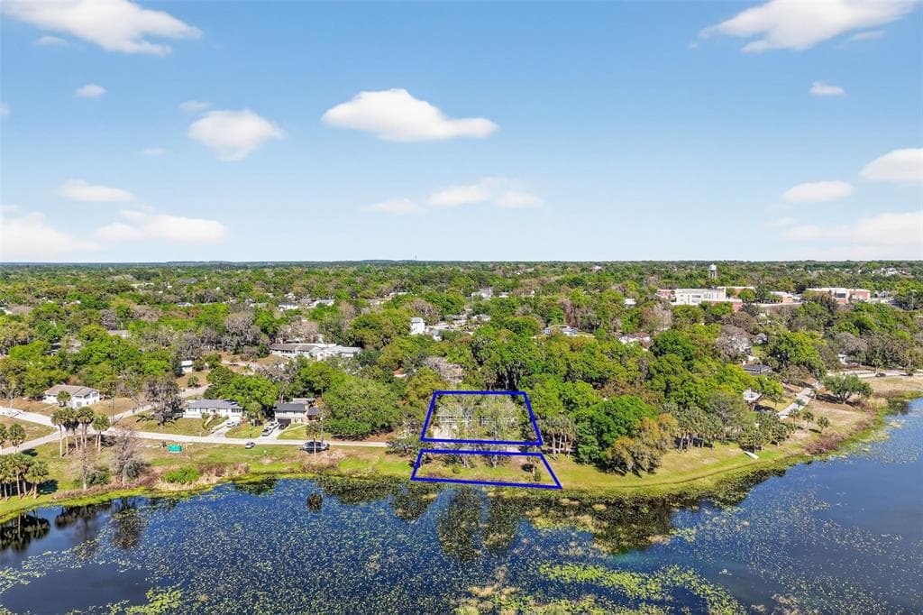 1039 LAKE GRACIE DRIVE, EUSTIS, FL 32726 — zdjęcie 3