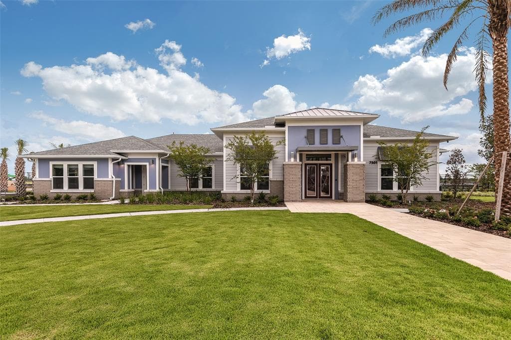 7545 LAUREATE BOULEVARD # 7404, ORLANDO, FL 32827