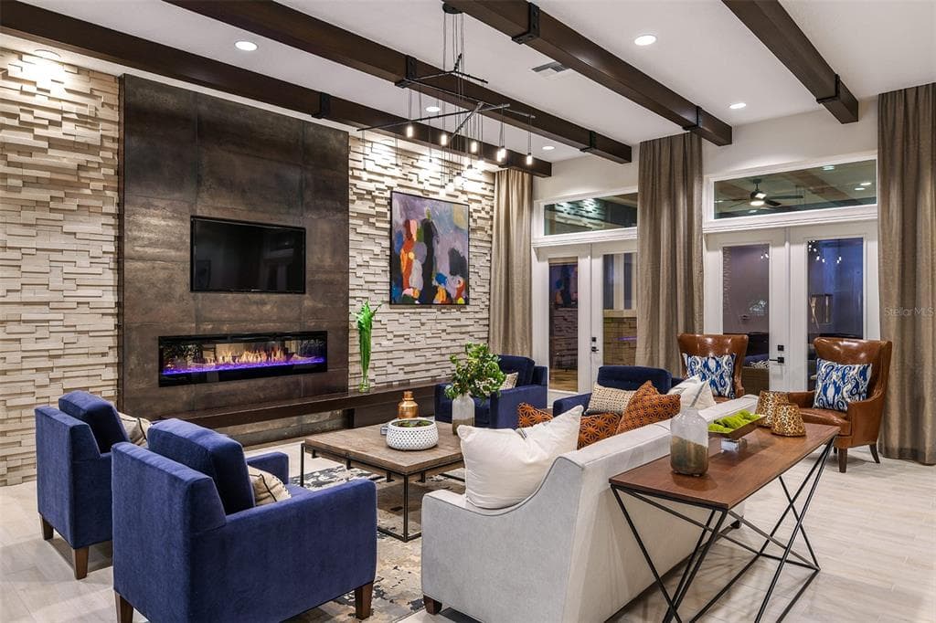 7545 LAUREATE BOULEVARD # 7404, ORLANDO, FL 32827 — zdjęcie 4