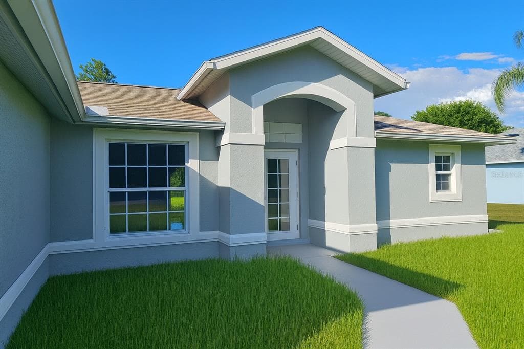 116 RIDGEMONT DRIVE, LEHIGH ACRES, FL 33972 — zdjęcie 3