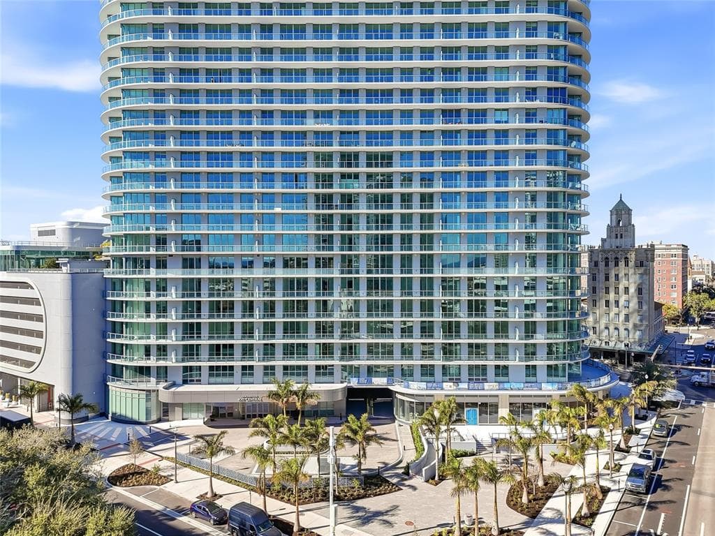 400 CENTRAL AVENUE # 306, ST PETERSBURG, FL 33701