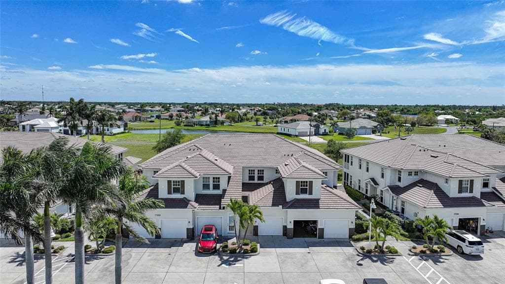 17288 ACAPULCO ROAD # 421, PUNTA GORDA, FL 33955