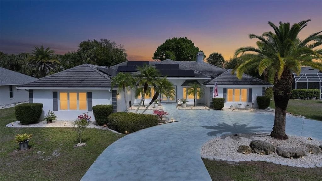 194 MARACAL WAY, PUNTA GORDA, FL 33983 — zdjęcie 2