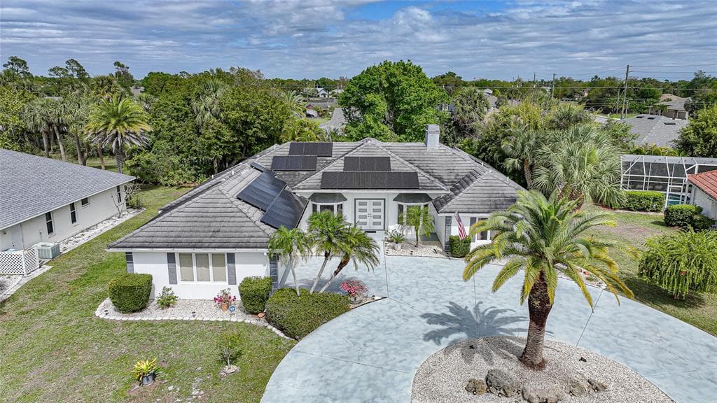 194 MARACAL WAY, PUNTA GORDA, FL 33983 — zdjęcie 3