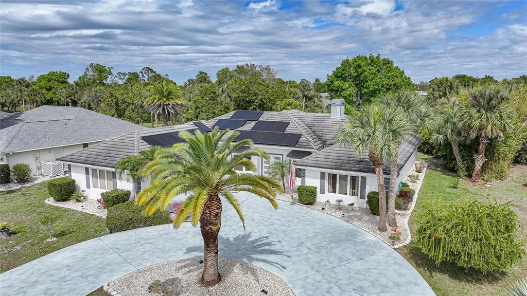 194 MARACAL WAY, PUNTA GORDA, FL 33983 — zdjęcie 4