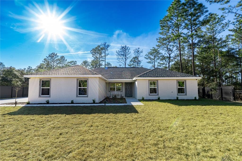 6920 SW 209TH AVENUE, DUNNELLON, FL 34431 — zdjęcie 2
