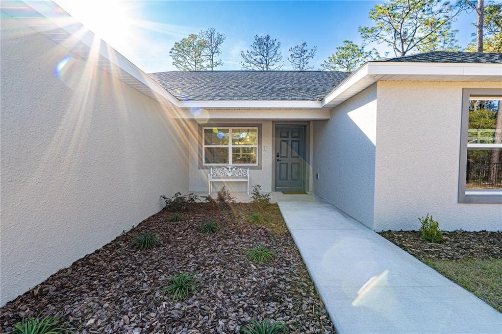 6920 SW 209TH AVENUE, DUNNELLON, FL 34431 — zdjęcie 3