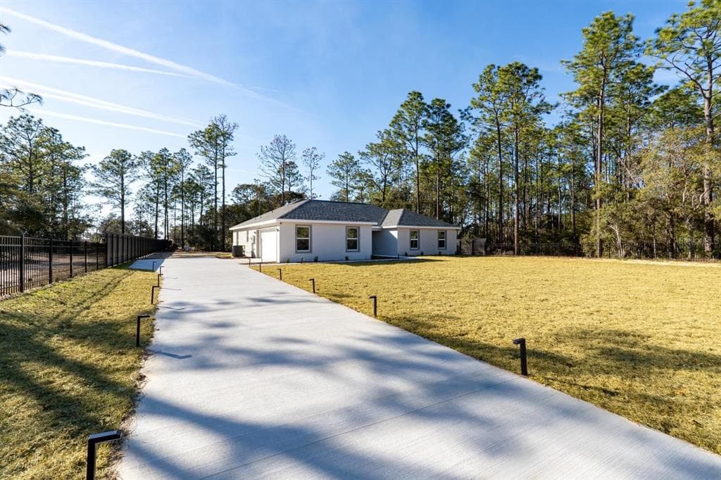 6920 SW 209TH AVENUE, DUNNELLON, FL 34431