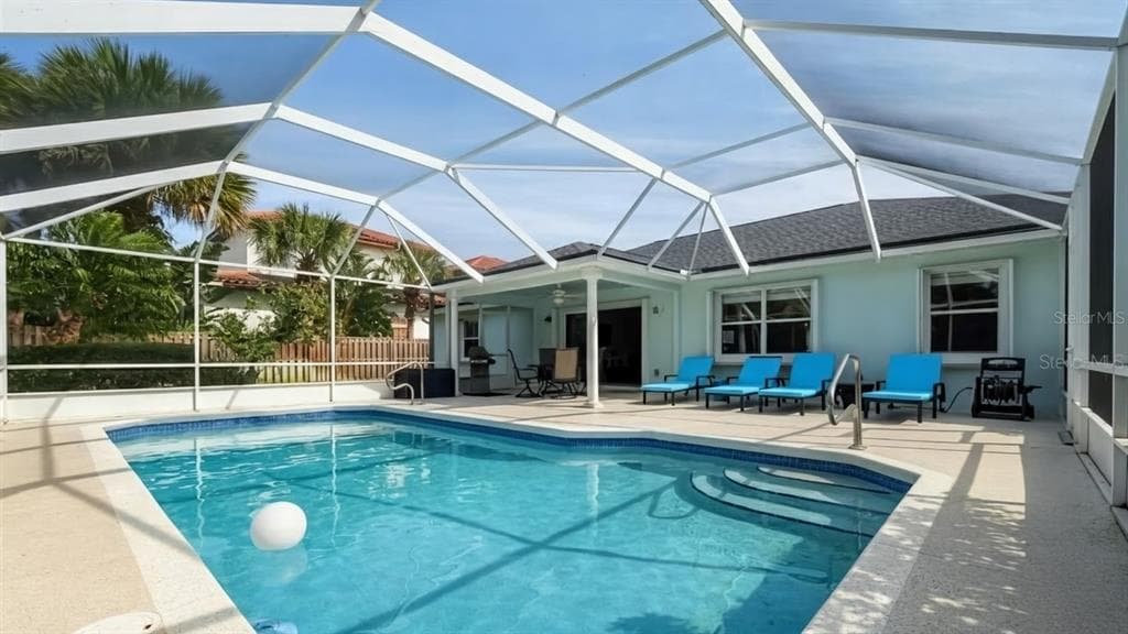 19 MAHOE DRIVE N, PALM COAST, FL 32137 — zdjęcie 3