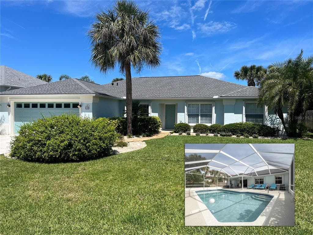19 MAHOE DRIVE N, PALM COAST, FL 32137