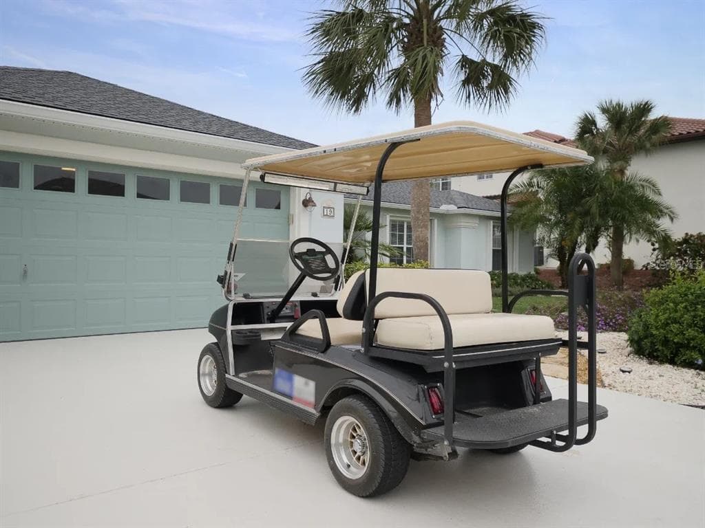 19 MAHOE DRIVE N, PALM COAST, FL 32137 — zdjęcie 5
