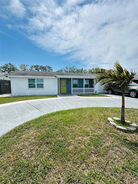 6310 WESTPORT DRIVE, PORT RICHEY, FL 34668 — zdjęcie 2