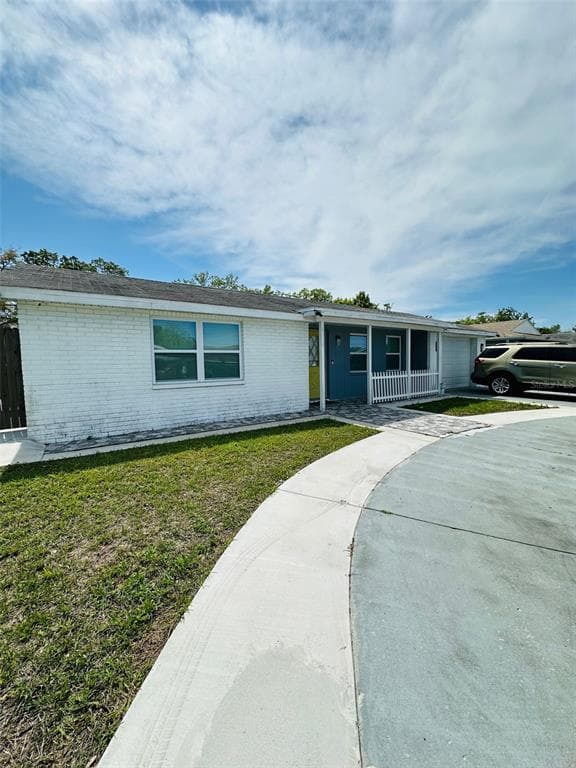 6310 WESTPORT DRIVE, PORT RICHEY, FL 34668 — zdjęcie 3