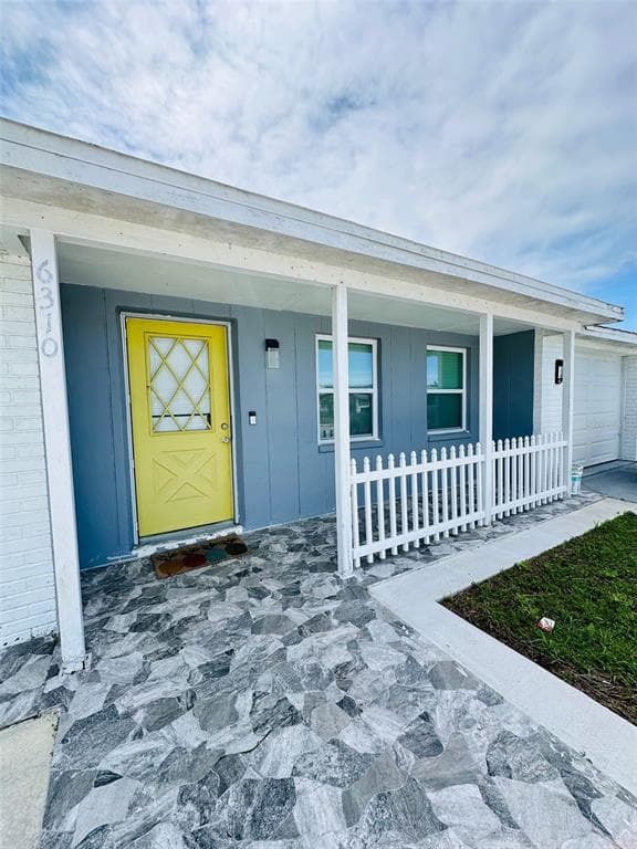 6310 WESTPORT DRIVE, PORT RICHEY, FL 34668 — zdjęcie 4