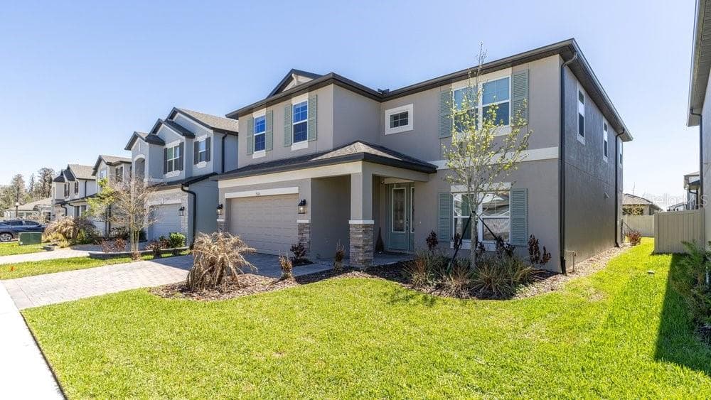 7824 NOTCHED PINE BEND, WESLEY CHAPEL, FL 33545 — zdjęcie 2