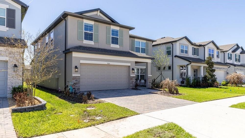 7824 NOTCHED PINE BEND, WESLEY CHAPEL, FL 33545 — zdjęcie 3