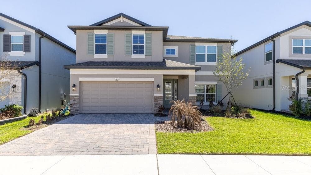 7824 NOTCHED PINE BEND, WESLEY CHAPEL, FL 33545