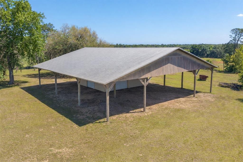 19355 SW 25TH PLACE, DUNNELLON, FL 34431 — zdjęcie 4