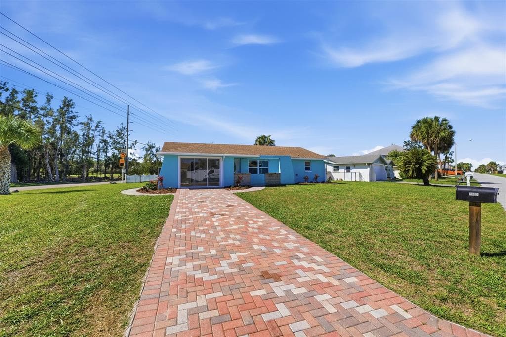 7608 YACHTSMAN DRIVE, HUDSON, FL 34667 — zdjęcie 2