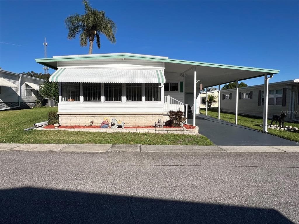 29250 US HIGHWAY 19 N # 135, CLEARWATER, FL 33761 — zdjęcie 2
