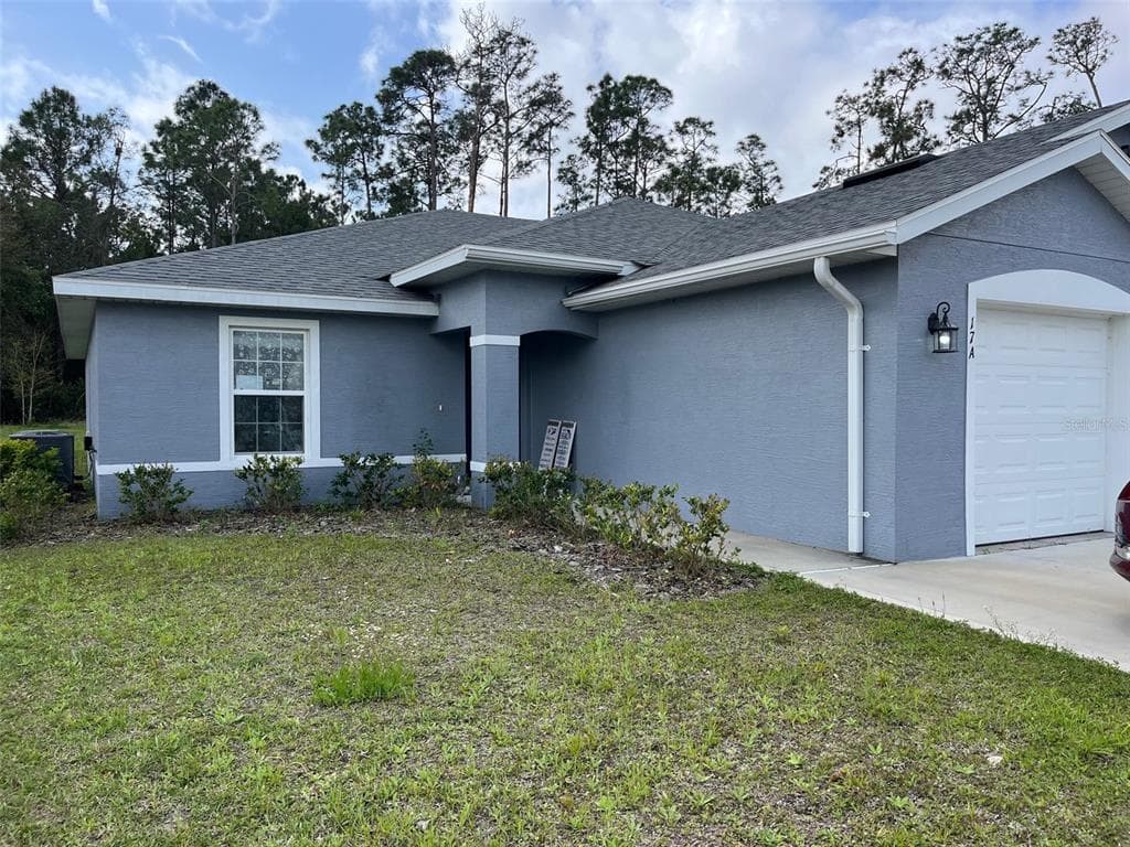 17 FRENEAU LANE # A&B, PALM COAST, FL 32137 — zdjęcie 2
