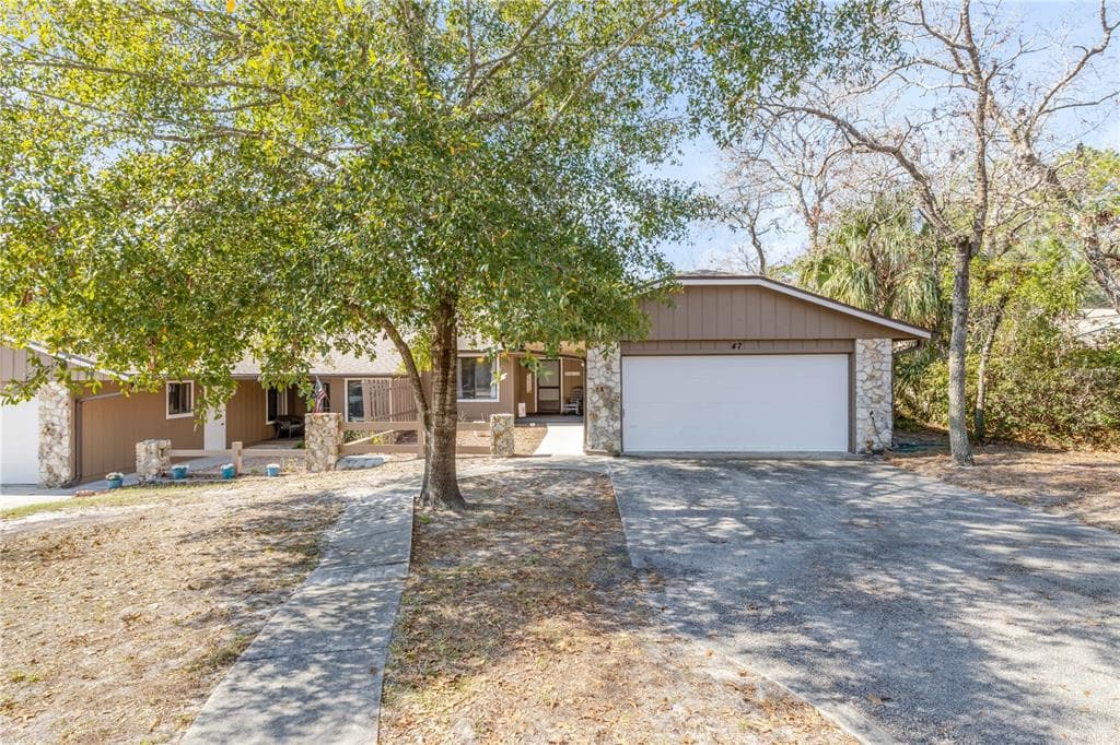 47 CROOKED PINE ROAD, PORT ORANGE, FL 32128 — zdjęcie 2