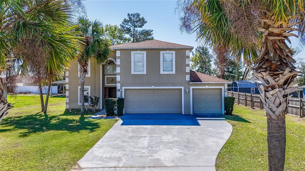 5306 SW 115TH STREET ROAD, OCALA, FL 34476 — zdjęcie 2