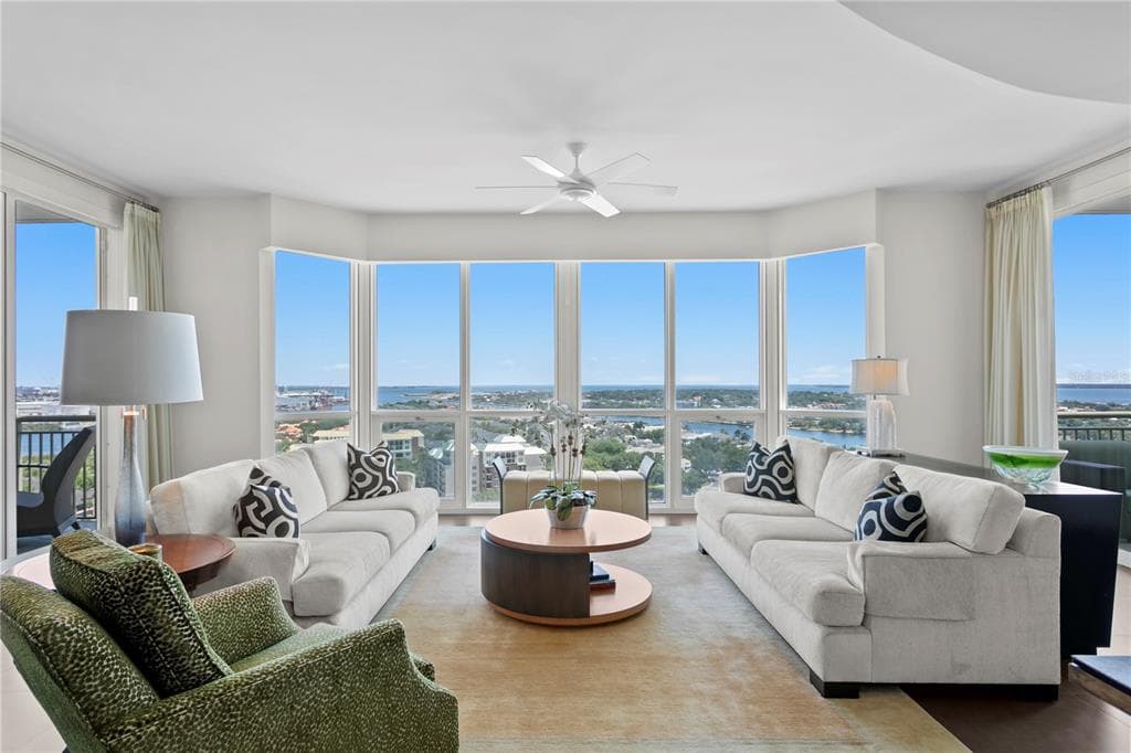 450 KNIGHTS RUN AVENUE # 1704, TAMPA, FL 33602 — zdjęcie 5