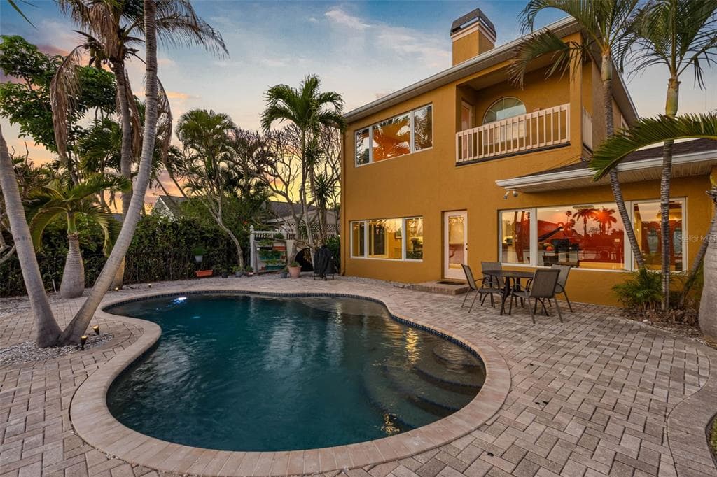 11260 5TH STREET E, TREASURE ISLAND, FL 33706 — zdjęcie 2