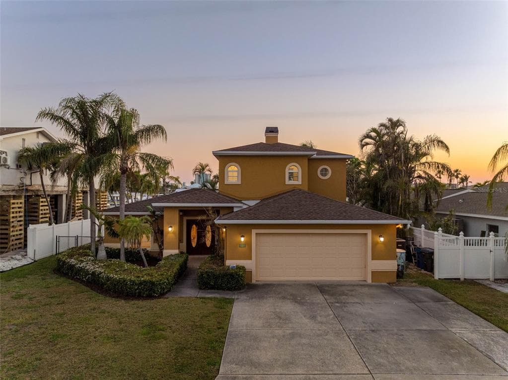 11260 5TH STREET E, TREASURE ISLAND, FL 33706 — zdjęcie 3