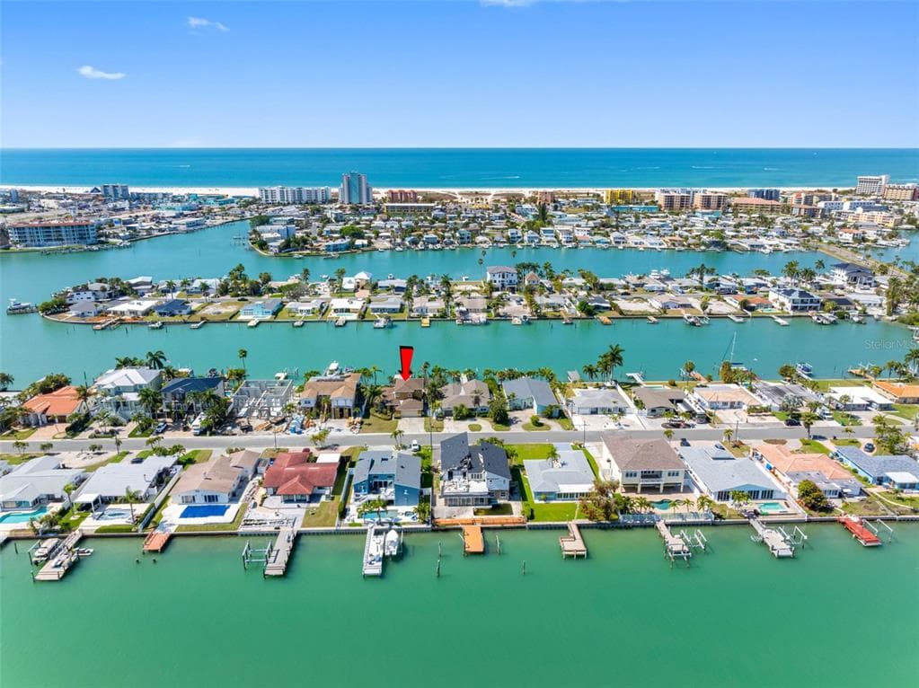 11260 5TH STREET E, TREASURE ISLAND, FL 33706 — zdjęcie 5