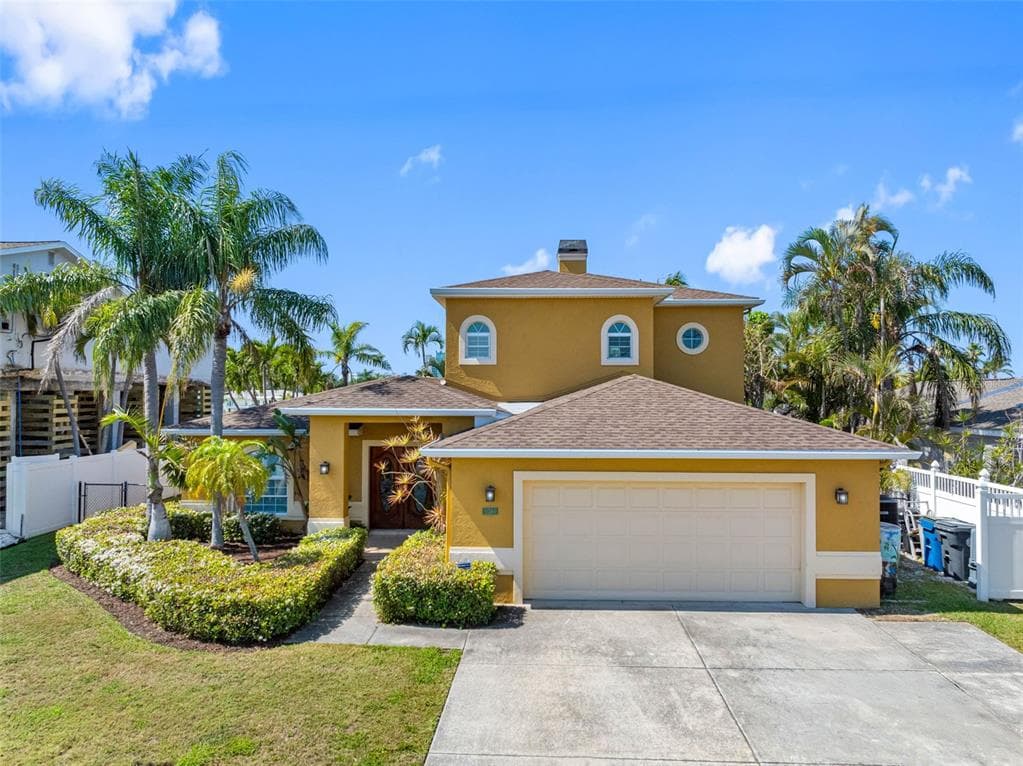 11260 5TH STREET E, TREASURE ISLAND, FL 33706 — zdjęcie 4