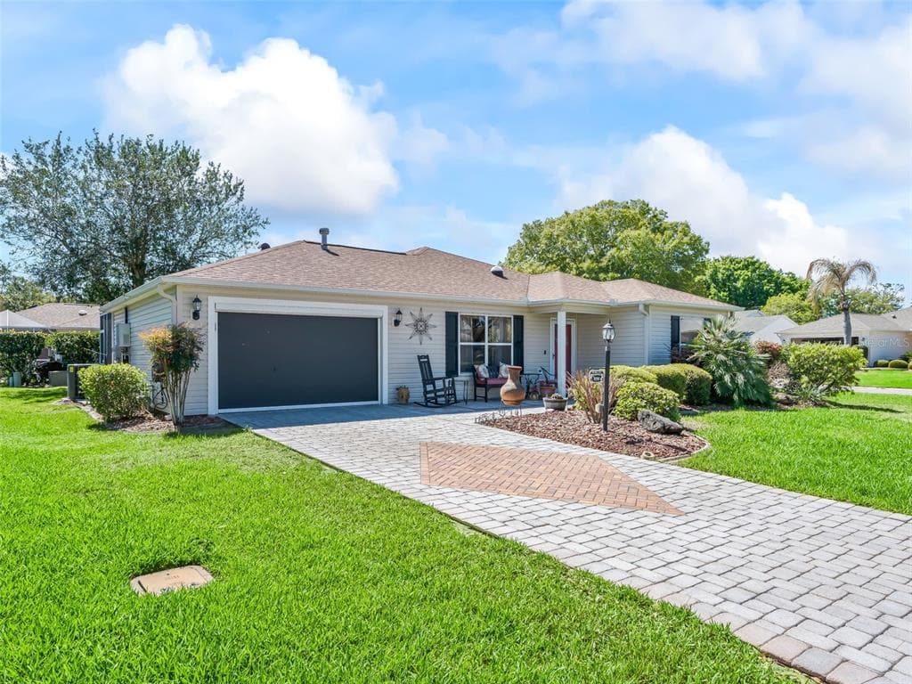 9200 SE 179TH WESLEY STREET, THE VILLAGES, FL 32162 — zdjęcie 3