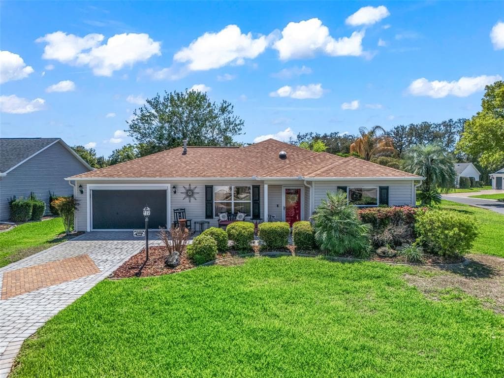 9200 SE 179TH WESLEY STREET, THE VILLAGES, FL 32162