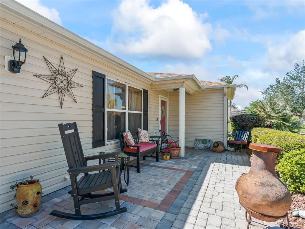 9200 SE 179TH WESLEY STREET, THE VILLAGES, FL 32162 — zdjęcie 5