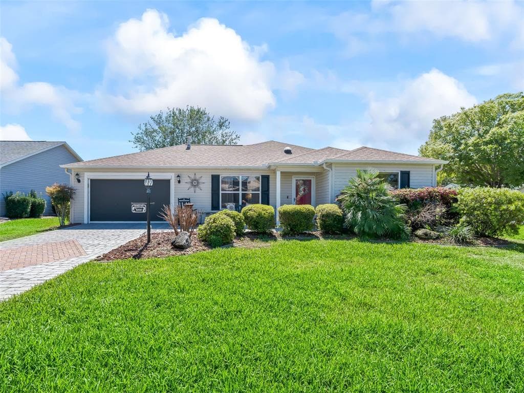 9200 SE 179TH WESLEY STREET, THE VILLAGES, FL 32162 — zdjęcie 4