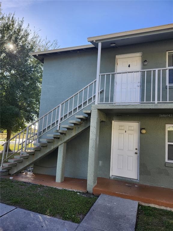 736 MICHIGAN COURT # 4, ST CLOUD, FL 34769
