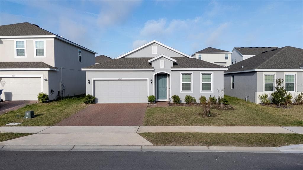 1867 LAKE INDIGO ROAD, GROVELAND, FL 34736 — zdjęcie 2