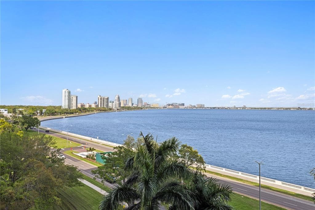 3301 BAYSHORE BOULEVARD # 806C, TAMPA, FL 33629 — zdjęcie 2