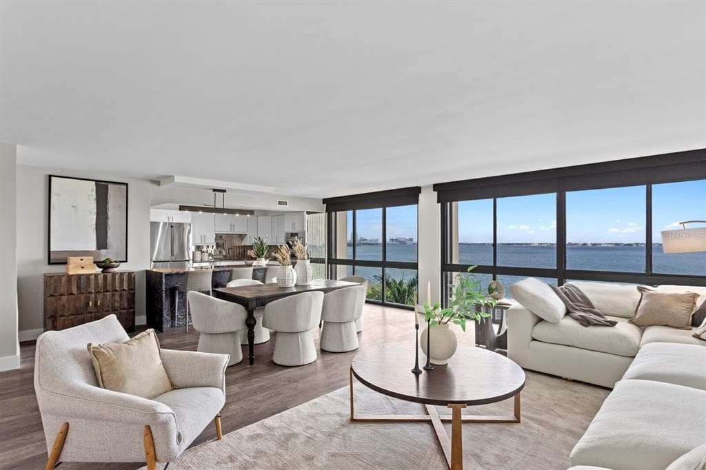 3301 BAYSHORE BOULEVARD # 806C, TAMPA, FL 33629