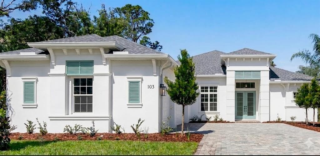 103 HERON DRIVE, PALM COAST, FL 32137