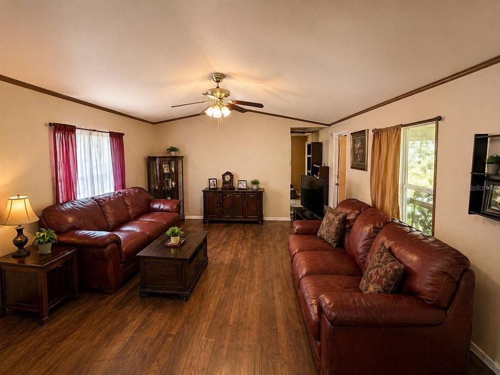 14051 NE 45TH PLACE, WILLISTON, FL 32696 — zdjęcie 2