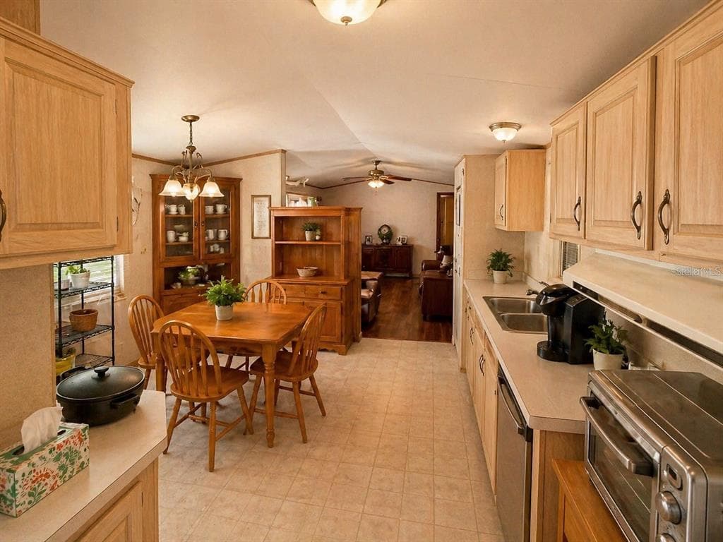 14051 NE 45TH PLACE, WILLISTON, FL 32696 — zdjęcie 4